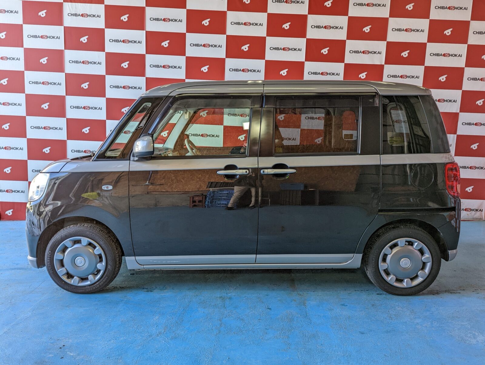 市場 CVT リビルト ムーヴキャンパス ミッション