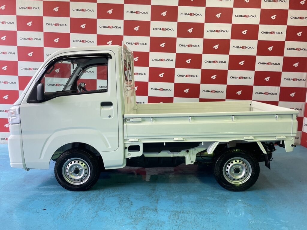 ハイゼットトラック スタンダード 4WD 5MT ＊9343 | 乗るだけセットの